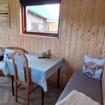 Tiny House An Der Pferdekoppel Holiday home