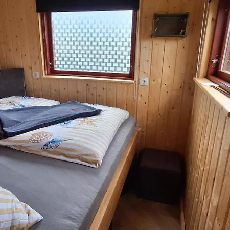 Holiday home Tiny House An Der Pferdekoppel *